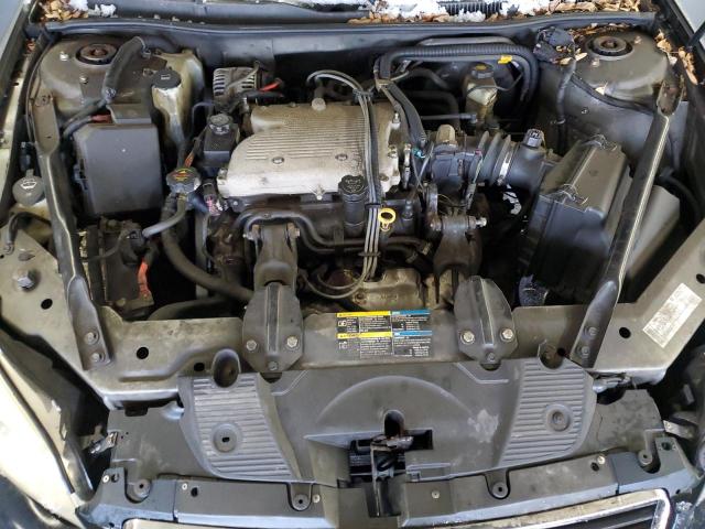 Photo 11 from auction – 2008 CHEVROLET IMPALA LT with VIN 2G1WT58N689117414