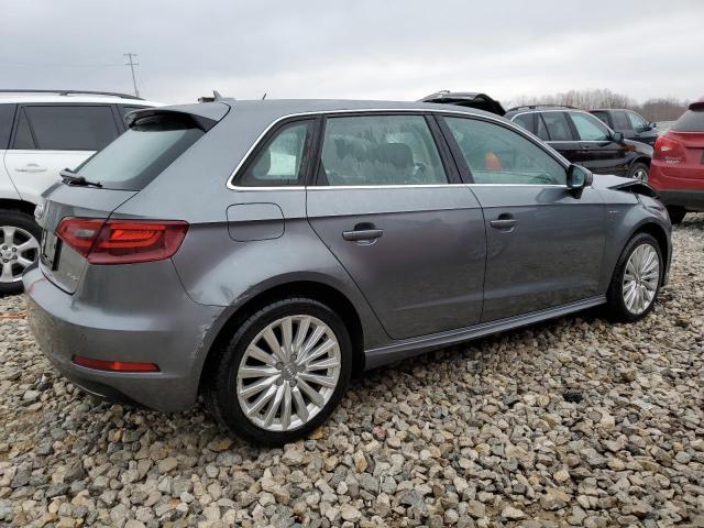 Photo 3 from auction – 2016 AUDI A3 E-TRON with VIN WAUTPBFF6GA050015