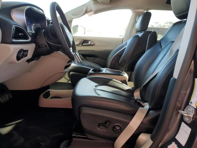 Photo 7 from auction – 2023 CHRYSLER PACIFICA T with VIN 2C4RC1BG0PR612603
