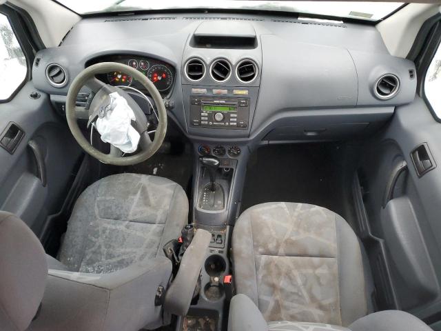 Photo 8 from auction – 2011 FORD TRANSIT CO with VIN NM0LS6BN7BT060889