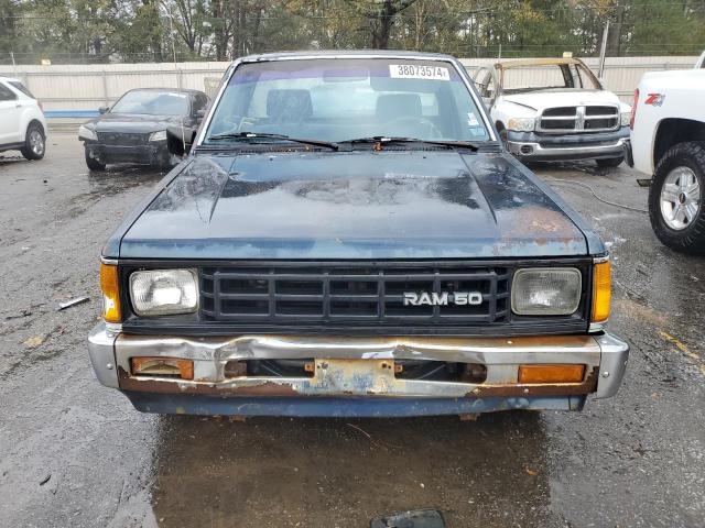 Photo 5 from auction – 1987 DODGE RAM 50 CUS with VIN JB7FL49E1HP020428