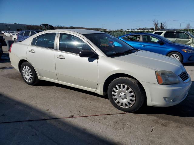 Photo 4 from auction – 2008 MITSUBISHI GALANT ES with VIN 4A3AB36F28E029412