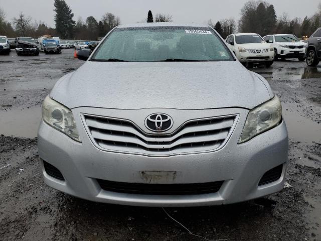 Photo 5 from auction – 2011 TOYOTA CAMRY BASE with VIN 4T1BF3EK2BU227670