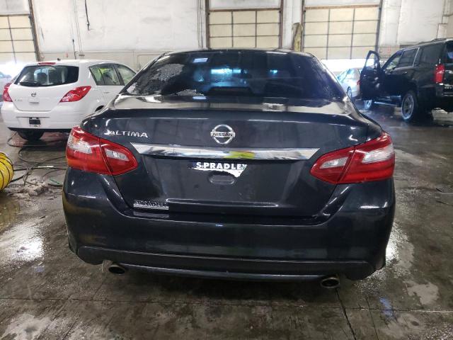 Photo 6 from auction – 2018 NISSAN ALTIMA 2.5 with VIN 1N4AL3AP7JC255341