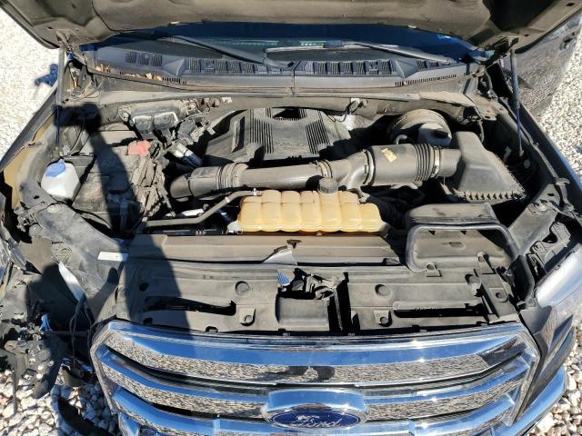 Photo 11 from auction – 2017 FORD F150 SUPER with VIN 1FTEW1CG8HKD19441
