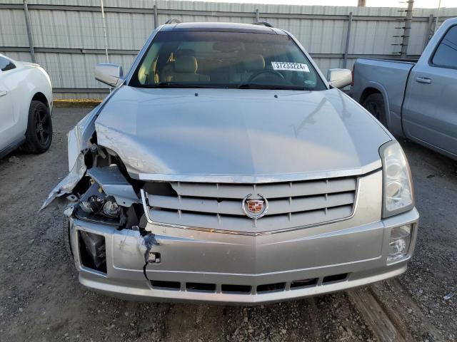 Photo 5 from auction – 2008 CADILLAC SRX with VIN 1GYEE637380142139