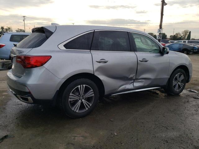 Photo 3 from auction – 2017 ACURA MDX with VIN 5FRYD3H39HB006916