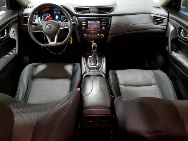 Photo 8 from auction – 2017 NISSAN ROGUE S with VIN JN8AT2MV2HW010748