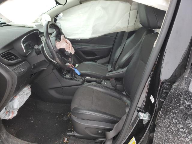 Photo 7 from auction – 2019 BUICK ENCORE PRE with VIN KL4CJASB9KB778233