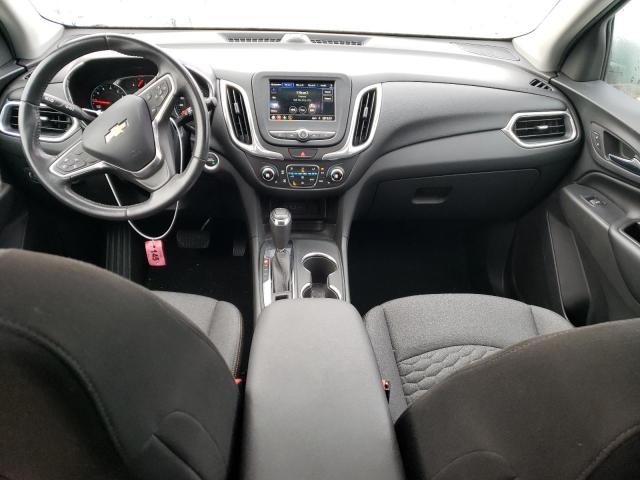 Photo 8 from auction – 2019 CHEVROLET EQUINOX LT with VIN 3GNAXKEV2KS670202