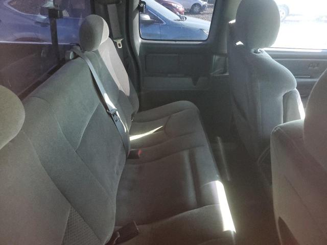 Photo 10 from auction – 2006 CHEVROLET SILVERADO with VIN 1GCEK19BX6E103190