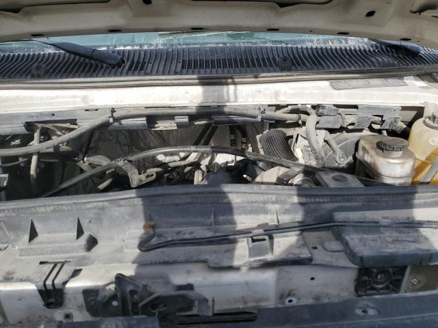 Photo 12 from auction – 2009 FORD ECONOLINE with VIN 1FBNE31L69DA72252