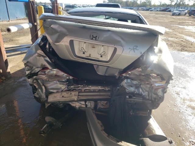 Photo 6 from auction – 2003 HONDA ACCORD with VIN 1HGCM82633A007221