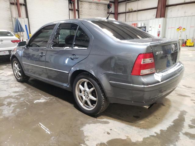 Photo 2 from auction – 2004 VOLKSWAGEN JETTA GL T with VIN 3VWRR69M24M095960