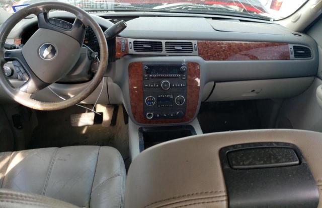 Photo 8 from auction – 2008 CHEVROLET SILVERADO with VIN 1GCHK23KX8F133492