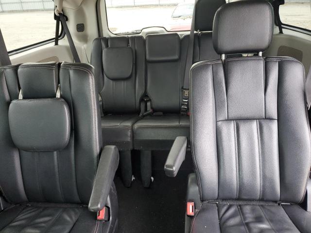 Photo 10 from auction – 2016 CHRYSLER TOWN & COU with VIN 2C4RC1BG9GR293086