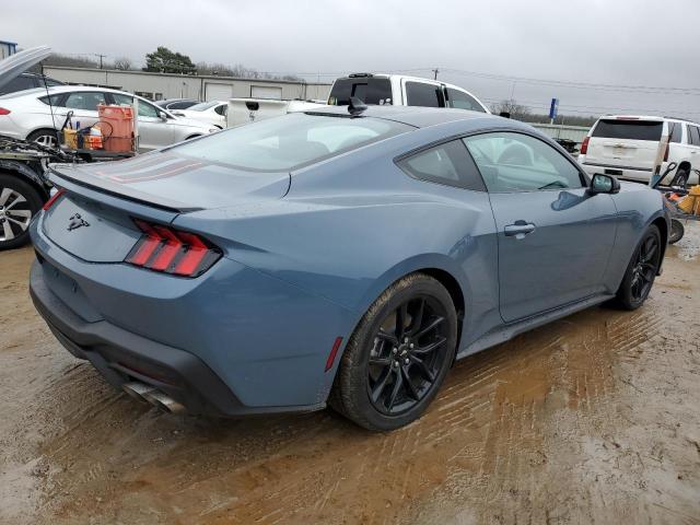 Photo 3 from auction – 2024 FORD MUSTANG with VIN 1FA6P8TH8R5123668