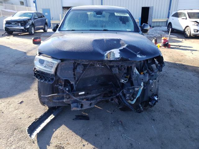 Photo 5 from auction – 2016 DODGE DURANGO LI with VIN 1C4RDJDG2GC341076