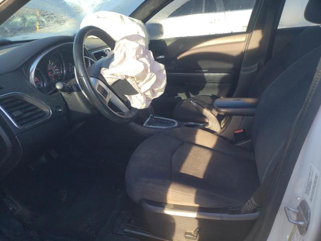 Zdjęcie 7 z aukcji – 2013 CHRYSLER 200 TOURIN z VIN 1C3CCBBB6DN773096