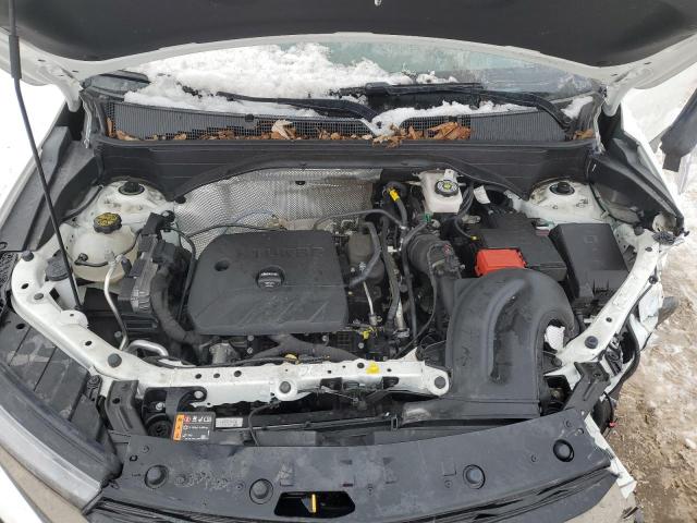 Photo 11 from auction – 2022 CHEVROLET TRAILBLAZE with VIN KL79MTSL3NB024578