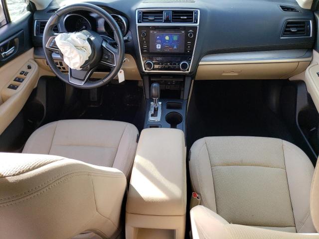 Photo 8 from auction – 2018 SUBARU LEGACY 2.5 with VIN 4S3BNAC64J3034460
