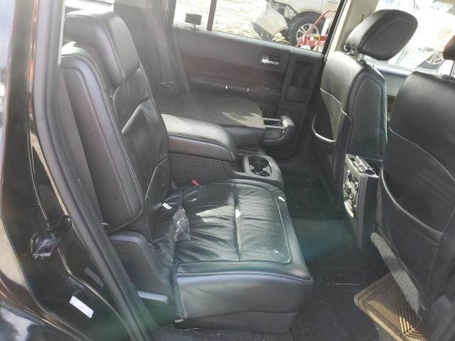 Photo 10 from auction – 2009 FORD FLEX SEL with VIN 2FMDK52C49BA42579