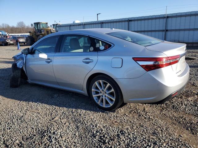 Photo 2 from auction – 2013 TOYOTA AVALON BAS with VIN 4T1BK1EB1DU070104