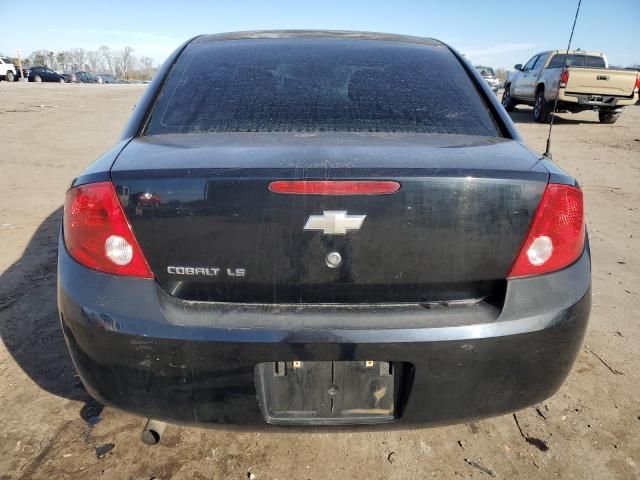 Photo 6 from auction – 2007 CHEVROLET COBALT LS with VIN 1G1AK55F977205903