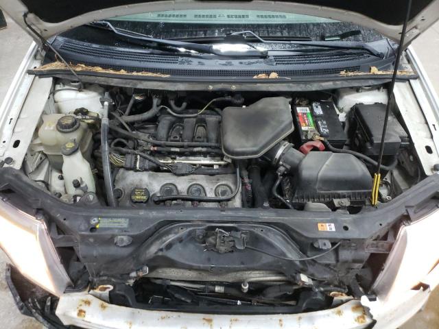 Photo 12 from auction – 2010 FORD EDGE SEL with VIN 2FMDK4JC6ABB67616
