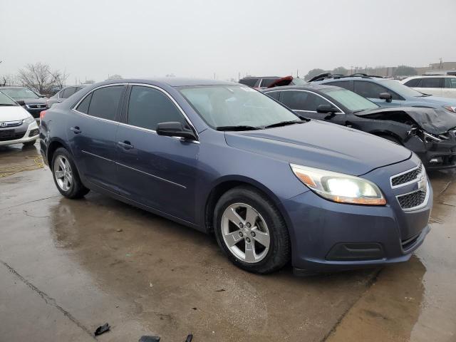 Photo 4 from auction – 2013 CHEVROLET MALIBU LS with VIN 1G11B5SA8DF313309
