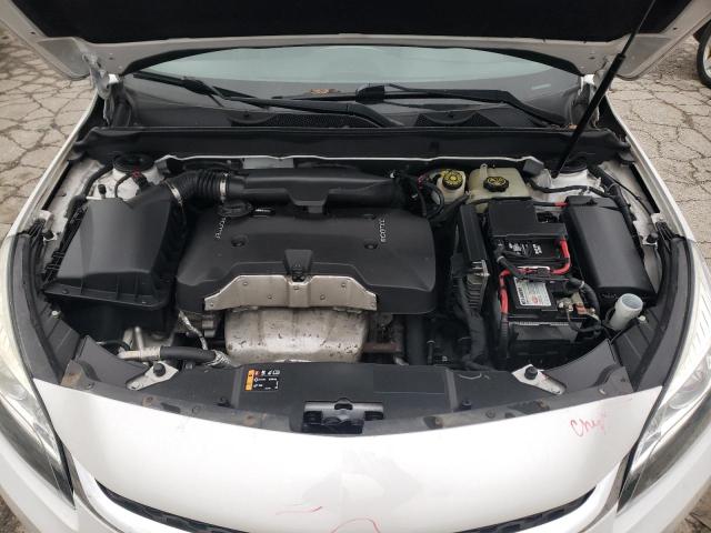 Photo 11 from auction – 2015 CHEVROLET MALIBU LTZ with VIN 1G11F5SL3FF276646