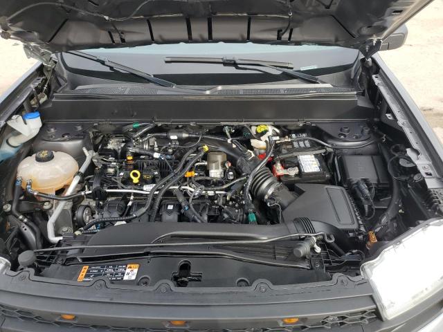 Photo 11 from auction – 2022 FORD MAVERICK X with VIN 3FTTW8E97NRA43193