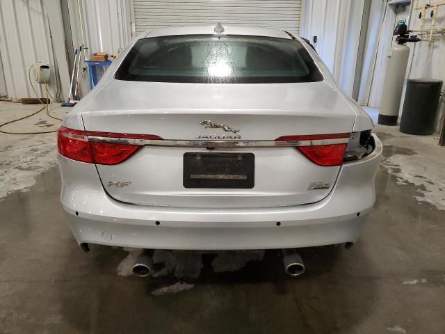 Photo 6 from auction – 2016 JAGUAR XF PRESTIG with VIN SAJBK4BV1GCY23887