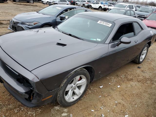 DODGE CHALLENGER 2014 with VIN 2C3CDYAG9EH152975 - Photo from auction