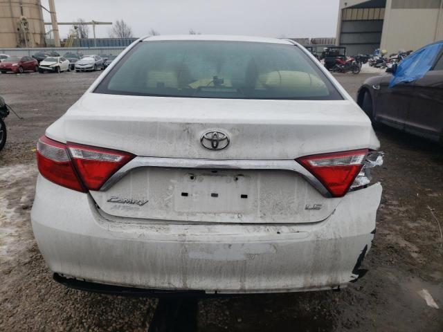 Photo 6 from auction – 2017 TOYOTA CAMRY LE with VIN 4T1BF1FK2HU675645