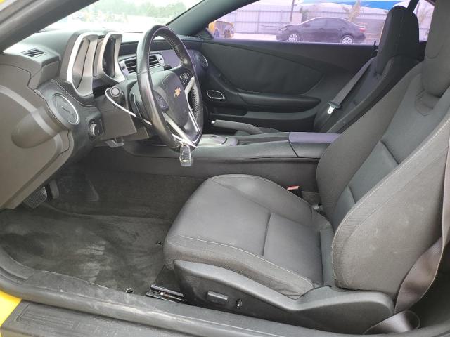Zdjęcie 7 z aukcji – 2012 CHEVROLET CAMARO LT z VIN 2G1FB3D31C9116739