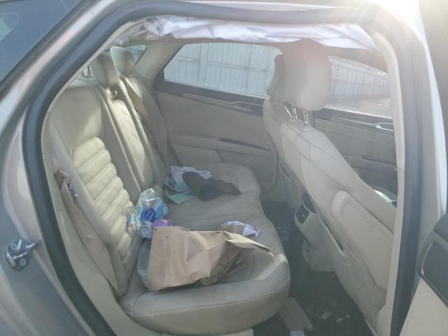 Photo 10 from auction – 2015 FORD FUSION SE with VIN 3FA6P0HDXFR265648