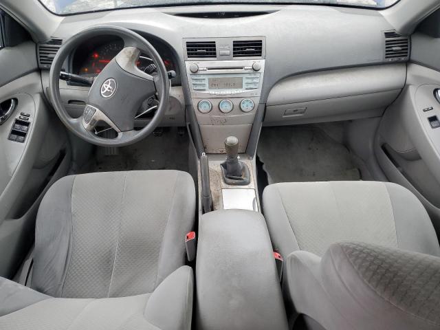 Photo 8 from auction – 2007 TOYOTA CAMRY CE with VIN 4T1BE46K47U097308