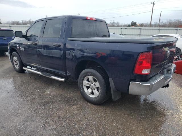 Фото 2 с аукциона – 2015 RAM 1500 ST с VIN 3C6RR6KT7FG549312