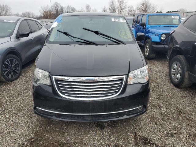 Photo 5 from auction – 2011 CHRYSLER TOWN & COU with VIN 2A4RR5DG4BR715836