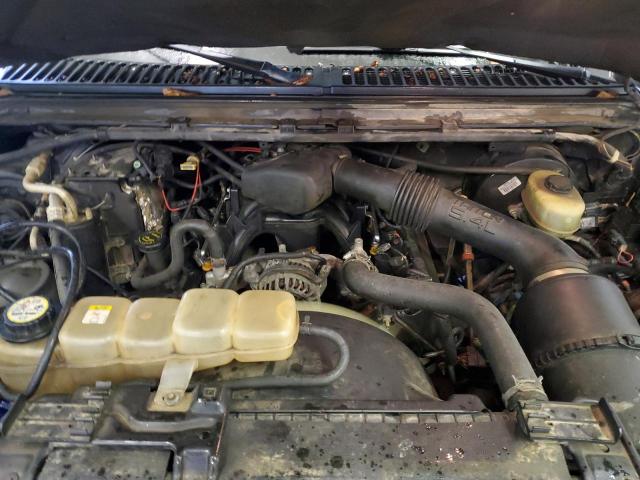 Photo 11 from auction – 2003 FORD F250 SUPER with VIN 1FTNX20L83EA15117