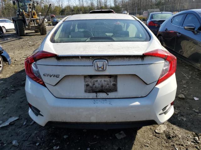 Photo 6 from auction – 2017 HONDA CIVIC LX with VIN 2HGFC2F56HH506764