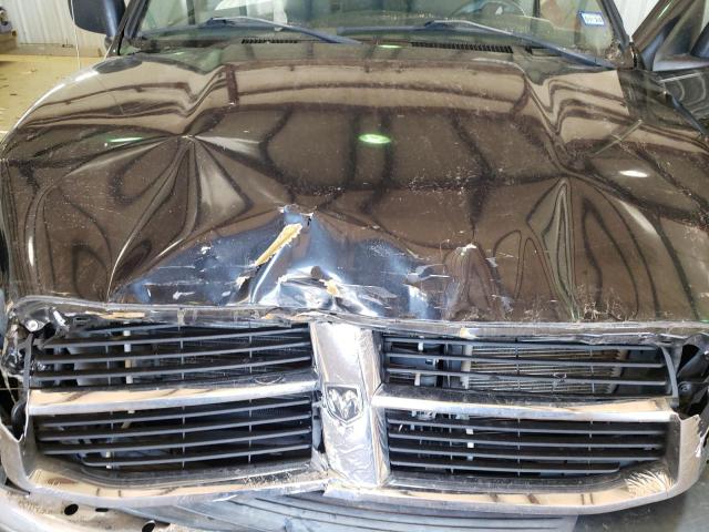 Photo 11 from auction – 2006 DODGE RAM 1500 S with VIN 1D7HA16K06J185660