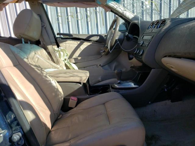 Photo 7 from auction – 2012 NISSAN ALTIMA BAS with VIN 1N4AL2AP4CC189666