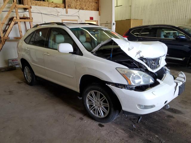Photo 4 from auction – 2004 LEXUS RX 330 with VIN JTJHA31U640062914