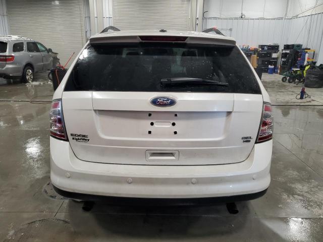 Photo 6 from auction – 2010 FORD EDGE SEL with VIN 2FMDK4JCXABB43402