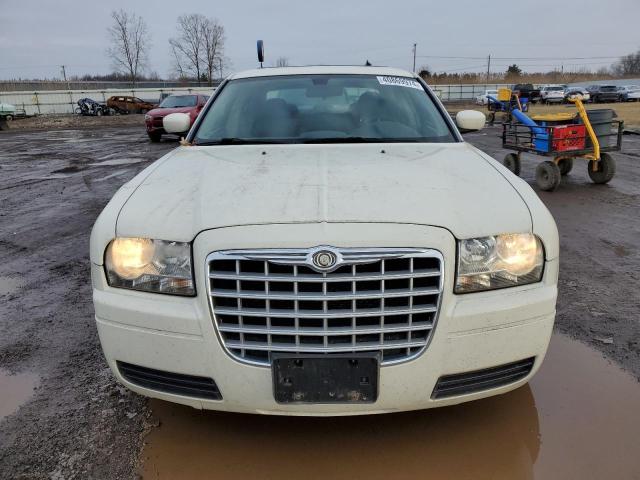 Photo 5 from auction – 2006 CHRYSLER 300 with VIN 2C3LA43R06H298246