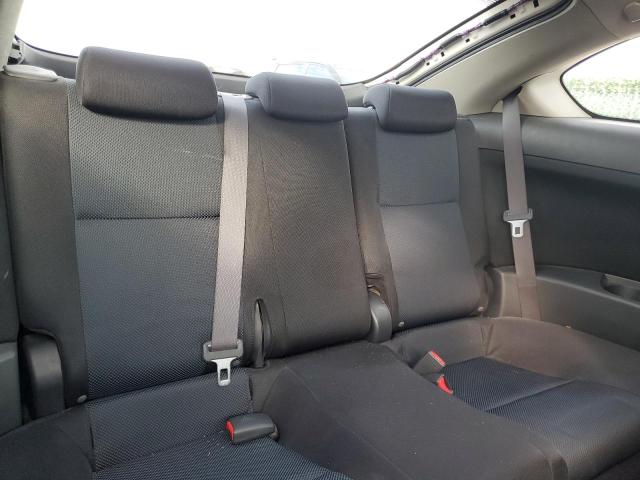 Photo 10 from auction – 2007 TOYOTA SCION TC with VIN JTKDE177970173434