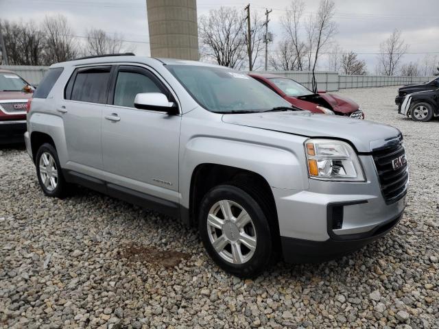 Photo 4 from auction – 2016 GMC TERRAIN SL with VIN 2GKFLSEK6G6162910