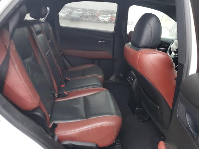 Photo 11 from auction – 2015 LEXUS RX 350 BAS with VIN 2T2BK1BA6FC310940